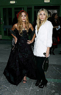 Olsen twins, mary-kate olsen, ashley olsen