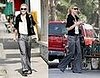 Celebrity Style: Katherine Heigl 