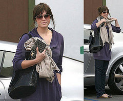 Celebrity Style: Mandy Moore Celebrity Style: Mandy Moore