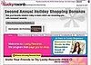 On Our Radar: Lucky Rewards Holiday Weekend Bonanza 