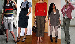 Looks of the Week! 
