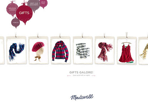 Fab Site: Madewell1937.com 