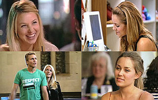 The Hills Fashion Quiz: Episode 14 "With This Ring"