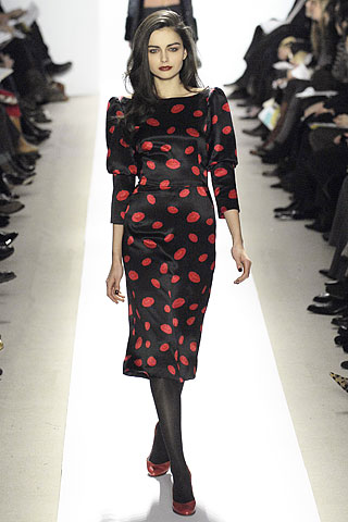 Trend Alert: xoxo 