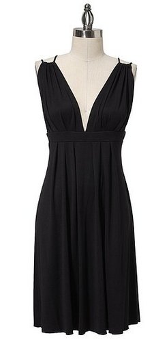 On Our Radar: myShape Little Black Dress Guide 