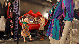 On Our Radar: American Apparel Does Vintage 