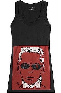 K Karl Lagerfeld Anja Vest Top: Love It or Hate It? 