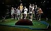 Fore: Stella McCartney Adds Golf to Adidas Line 