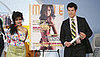 What Is Your Favorite Fashion-Centric TV Show? 