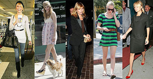 Who Had the Best Celebrity Style of the Year? 