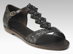 Bottega Veneta Woven Flat Sandals: Love It or Hate It? 
