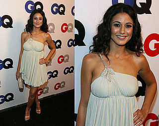 Celebrity Style: Emmanuelle Chriqui