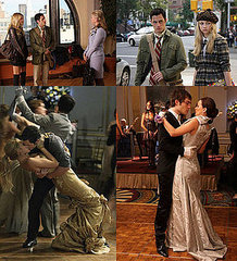 Gossip Girl Fashion Quiz: Episode 10 "Hi, Society"
