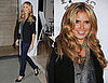 Celebrity Style: Heidi Klum 
