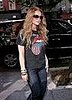 Do You Sport Rocker Tees? 