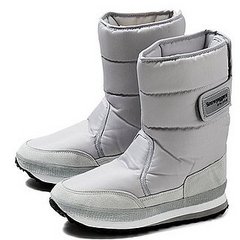 Fab Flash: Are Snowjoggers the New Uggs? 