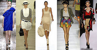 What Is the Best New Trend of 2007? 