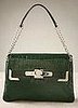 The Bag to Have: Jill Stuart Valerie Patent Bag 