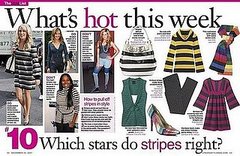 Hello My Name is Fab and I'm A Stripe-a-Holic