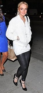 How Would YOU Wear It? Lindsay Lohan 
