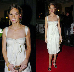 Celebrity Style: Hilary Swank Celebrity Style: Hilary Swank