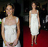 Celebrity Style: Hilary Swank 
