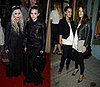 Compare & Contrast: The Olsens vs. The Trainas 