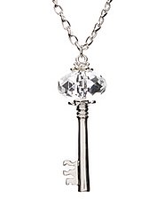 Trend Alert: Cool Keys 