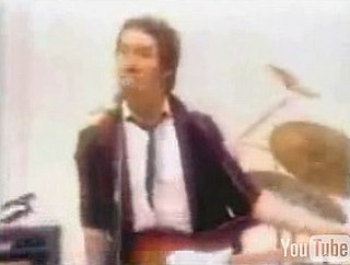 FABTV: The Knack "My Sharona" 