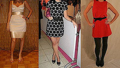 Let's Party Up the Look Book! 