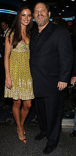Fab Flash: Marchesa Designer Georgina Chapman Weds 