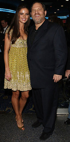 Fab Flash: Marchesa Designer Georgina Chapman Weds 