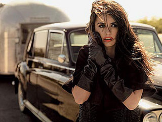 Penelope Cruz To Do Second Ad Campaign for Mango