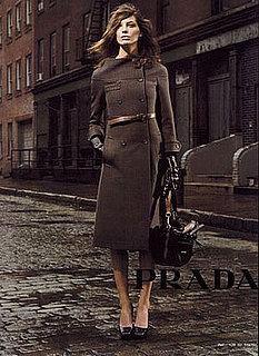 Fab Flash: Prada to (Finally) Go Public in 2008 