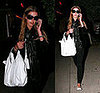 Celebrity Style: Nicky Hilton 
