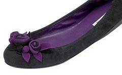 Trend Alert: Rosey Toes Trend Alert: Rosey Toes