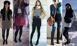 Looks of the Week! 