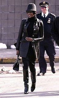 Best of 2007: The Best Look of Redemption