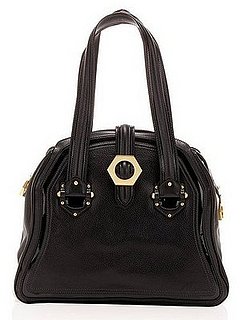 There's Still Time to Win This Zac Posen Abbey Satchel!