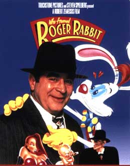 Love Or Hate This Movie: Who Framed Roger Rabbit