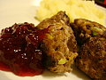 Reader's Recipe: Swedish Meatballs