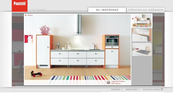 Reader Poll - Horizontal Kitchens: Love It Or Hate It?