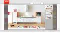 Reader Poll - Horizontal Kitchens: Love It Or Hate It?