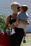 kisses for mom