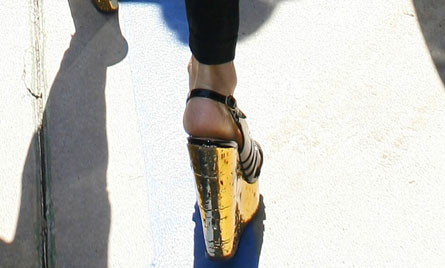 Guess the celeb