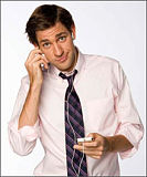 John Krasinski! Yum!