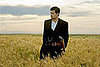 The Assassination of Jesse James by the Coward Robert Ford: Almost Too Artsy