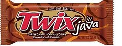 Yummy Link: Twix Java Coming Soon Yummy Link: Twix Java Coming Soon