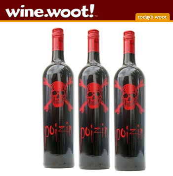 Wine.Woot.com: Great Deals, One Wine at a Time