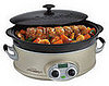 Win a Programmable Crock-Pot Slow Cooker!